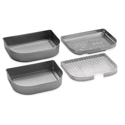 Kit flexible pour le gril électrique compact