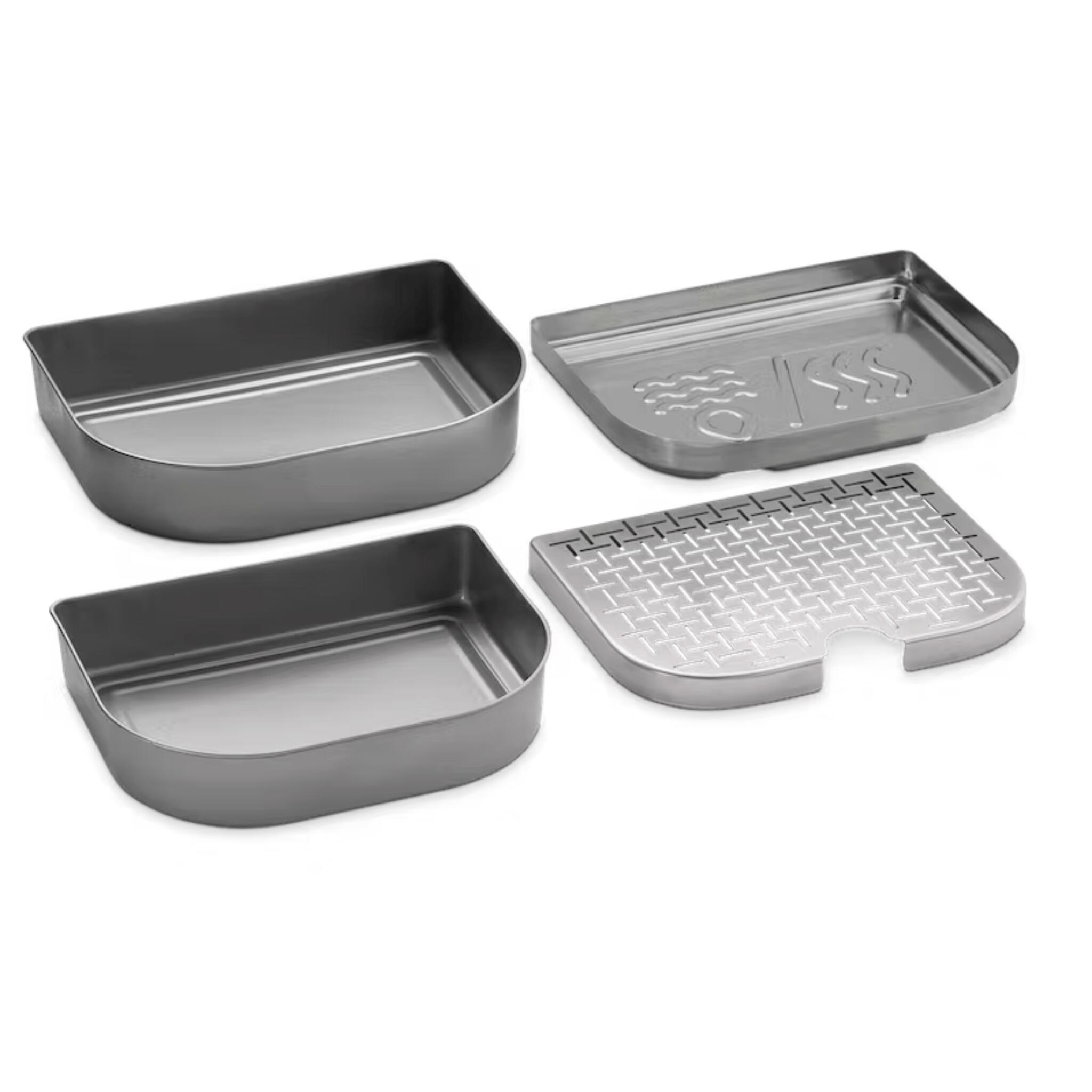 Weber - Kit Flexible Pour Le Grill Lumin Electric - Barbecue - Taille Unique - Decathlon