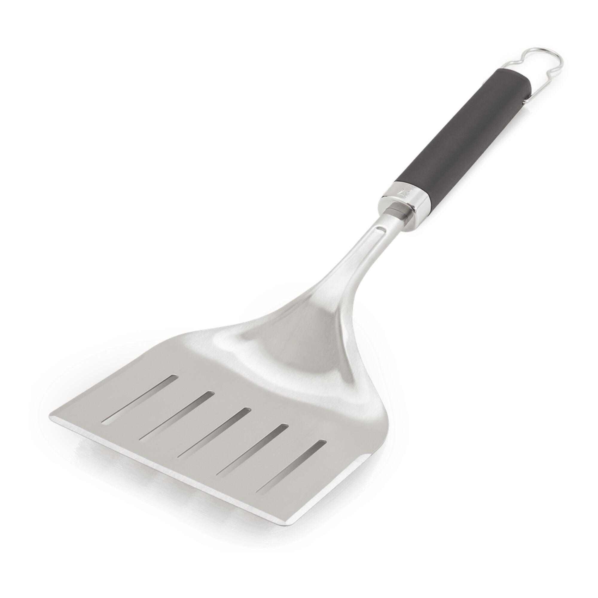 Weber - Barbecue Spatule Precision Larga - Barbecue - Taille Unique - Decathlon
