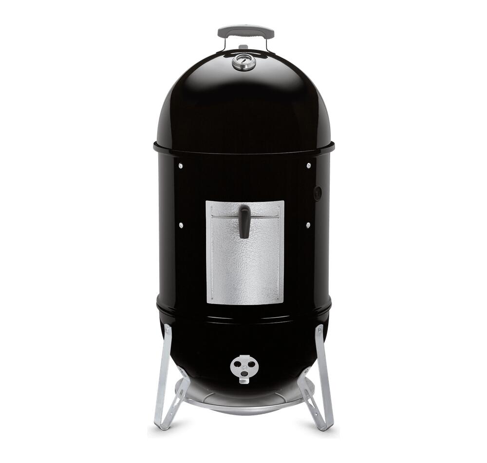 WEBER picture