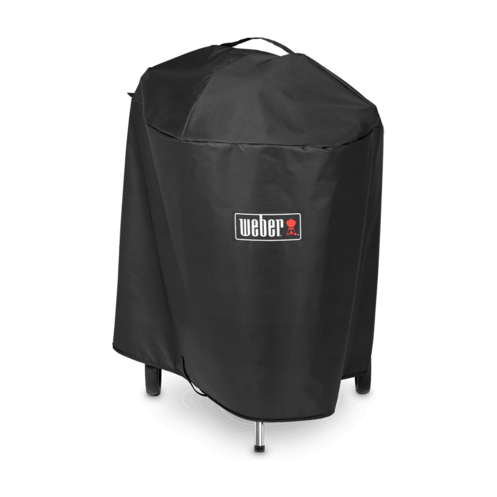 Weber - Couverture Premium Grilder Grilher Master-touch Premium 57 Cm - Barbecue - Taille Unique - Decathlon