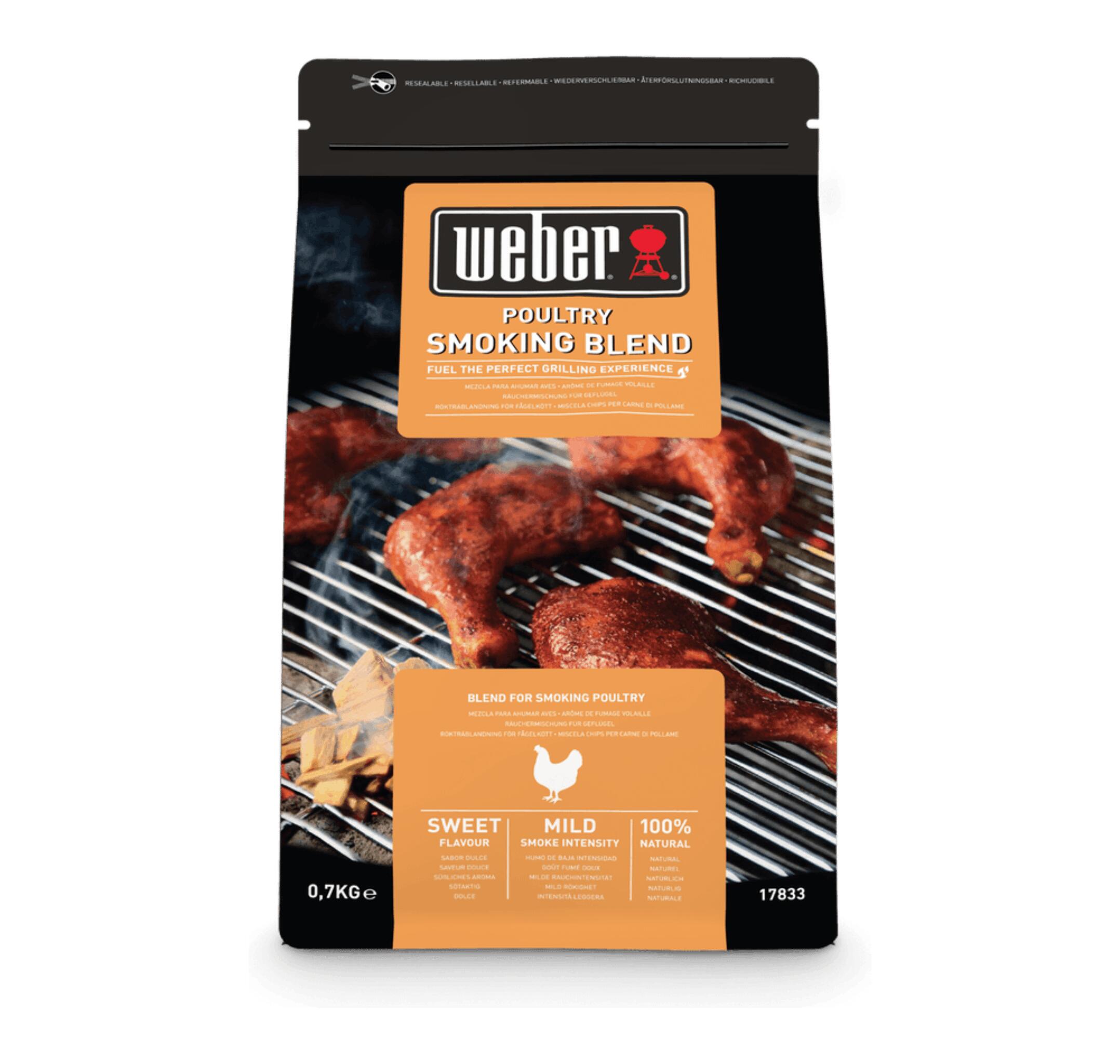 WEBER picture