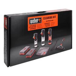 Kit de nettoyage Weber® Q et Pulse