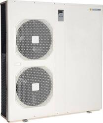 Pompe à chaleur de force électrique 35TD