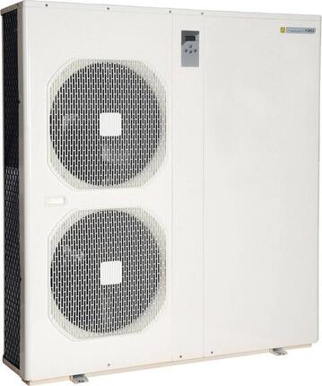 Pompe à chaleur de force électrique 35TD