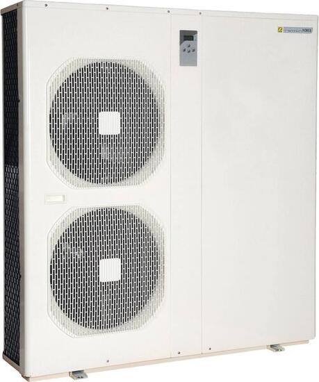 Pompe à chaleur de force électrique 35TD