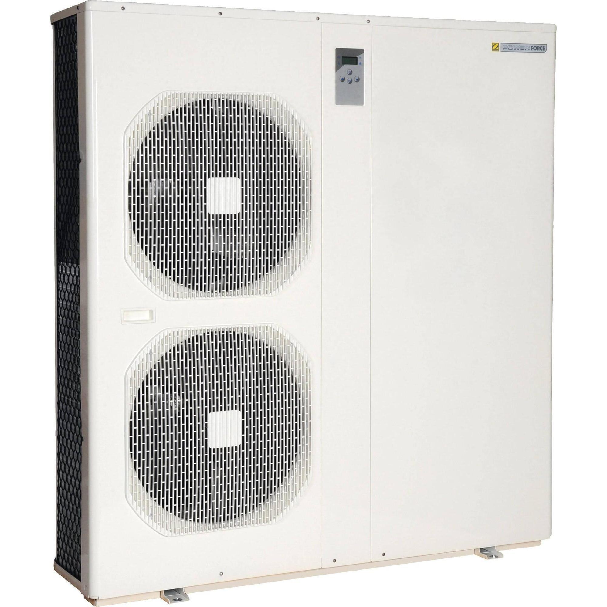 Zodiac - Pompe À Chaleur De Force Électrique 35td - Chauffage Piscine - Taille Unique - Decathlon