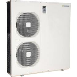 Pompe à chaleur de la force électrique 25TD