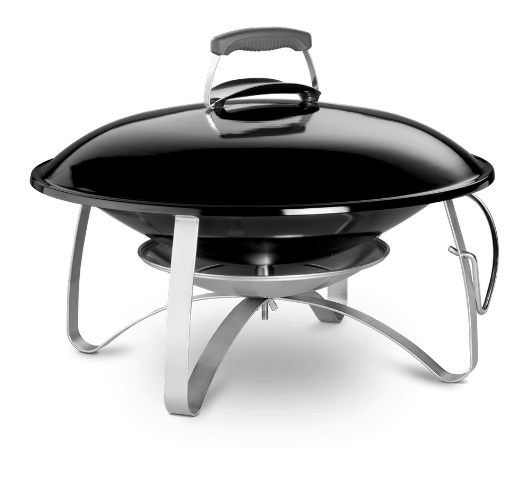 WEBER picture