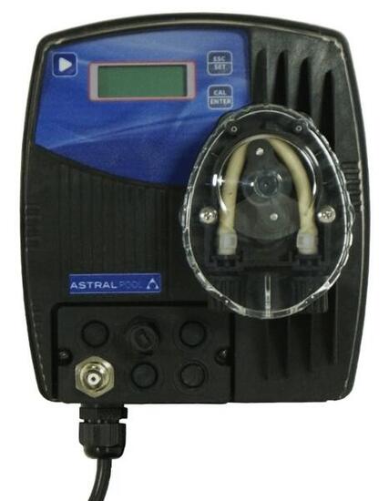 Steuerung Basic Next PH 1.5L/H