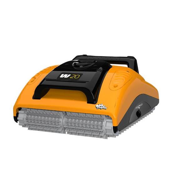 Mayronics Dolphin W20 elektrisch vacuüm