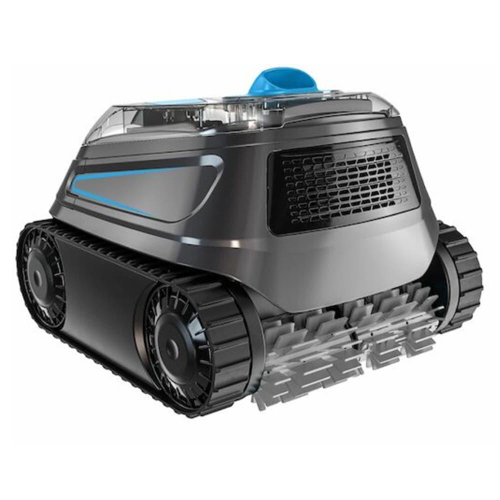 Fondos limpios Robot de aspirador eléctrico CNX 50 IQ 3/7