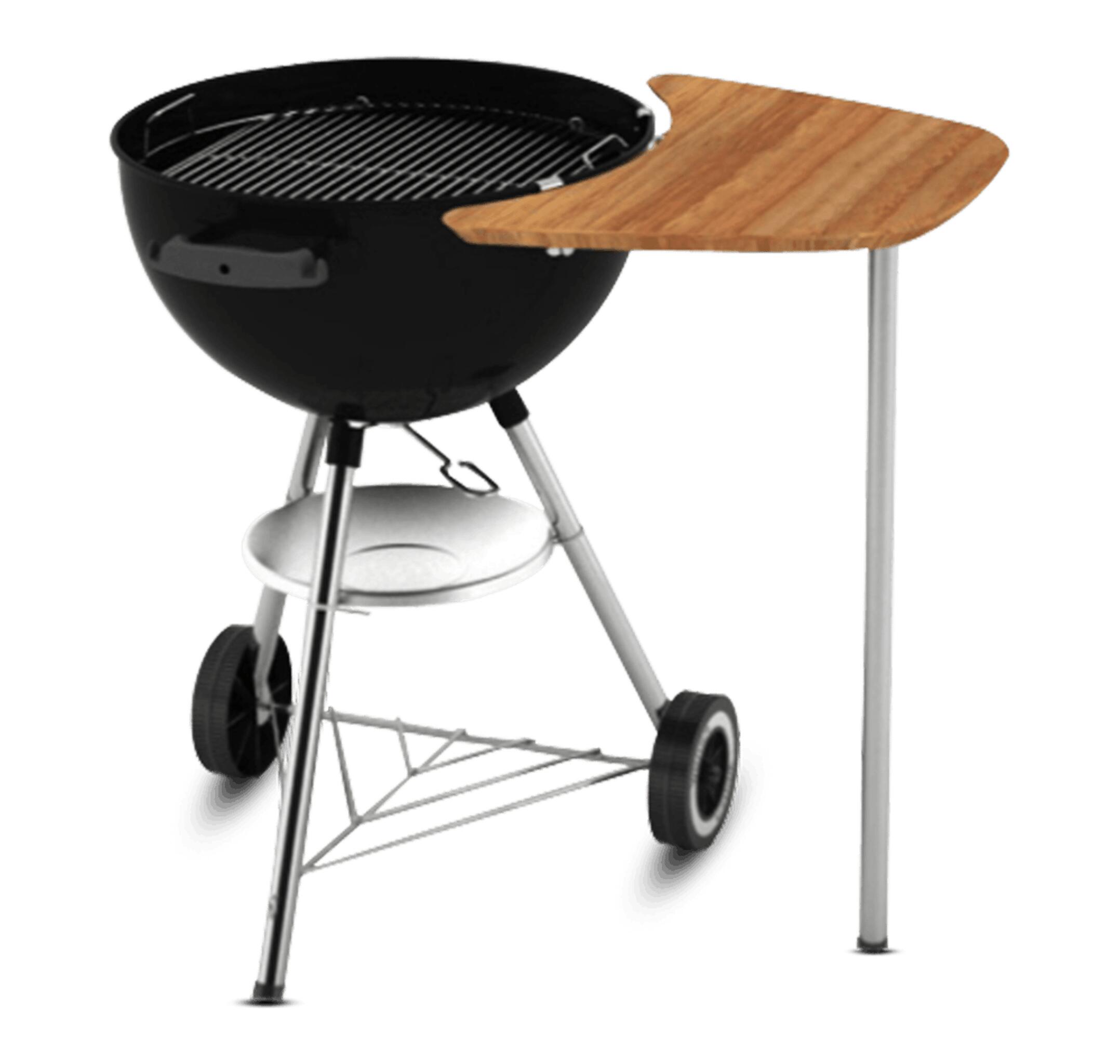 WEBER picture