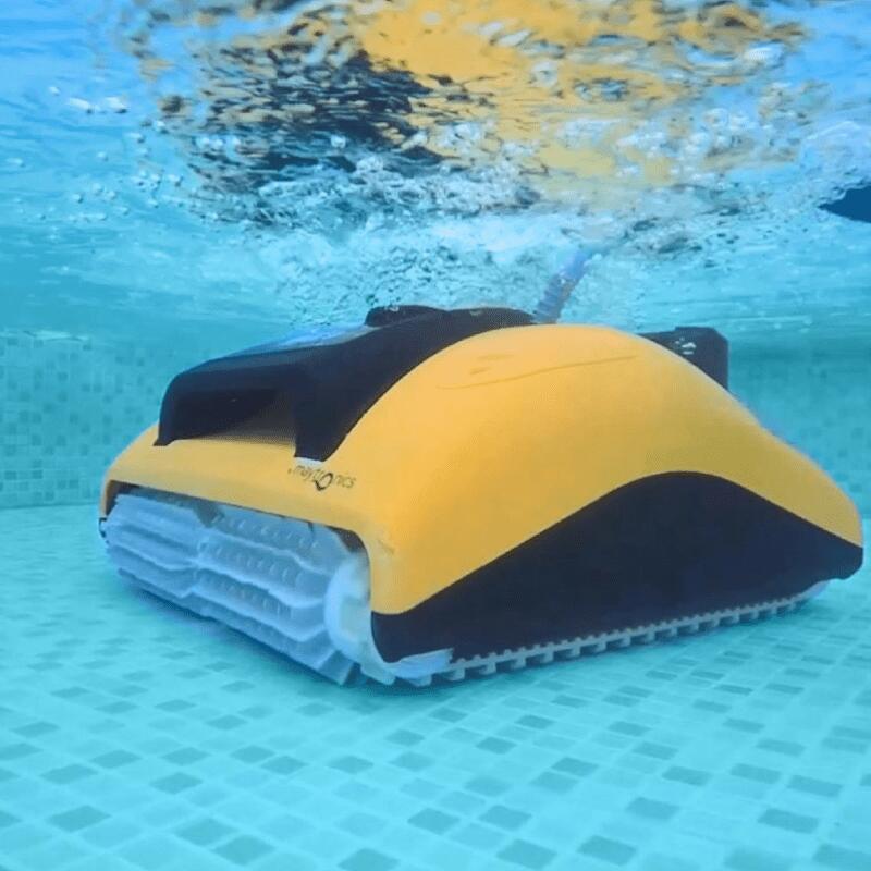 Mayronics Dolphin W20 Electric Vacum 3/3
