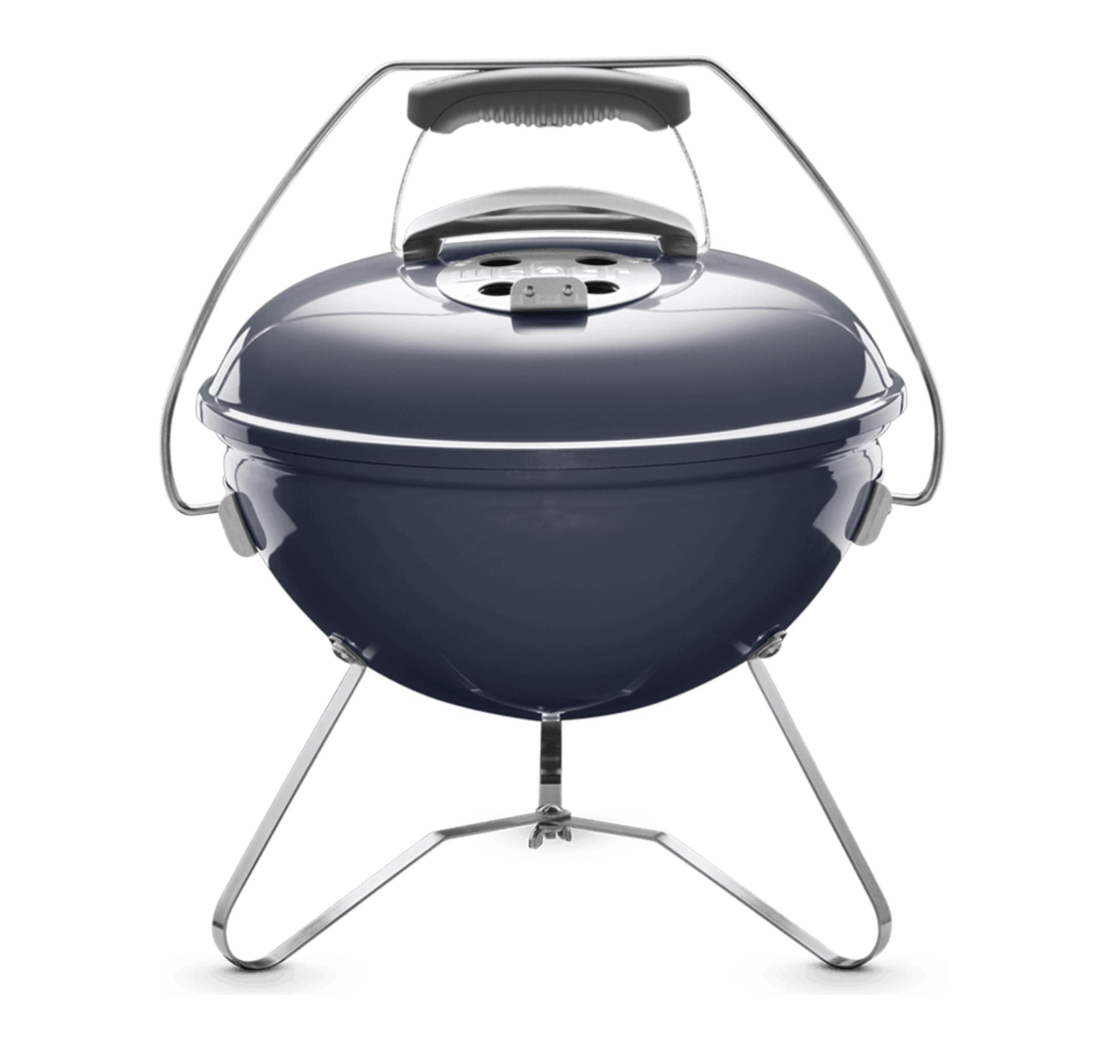 WEBER picture