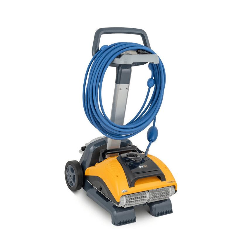 Mayronics Dolphin W20 Electric Vacum 2/3