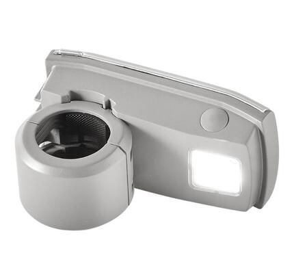 Grilher Lamp Light Grill 'n Go