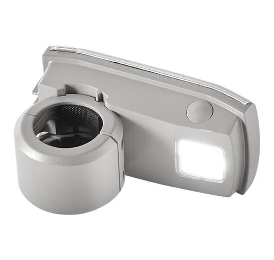 Grilher Lamp Light Grill 'n Go