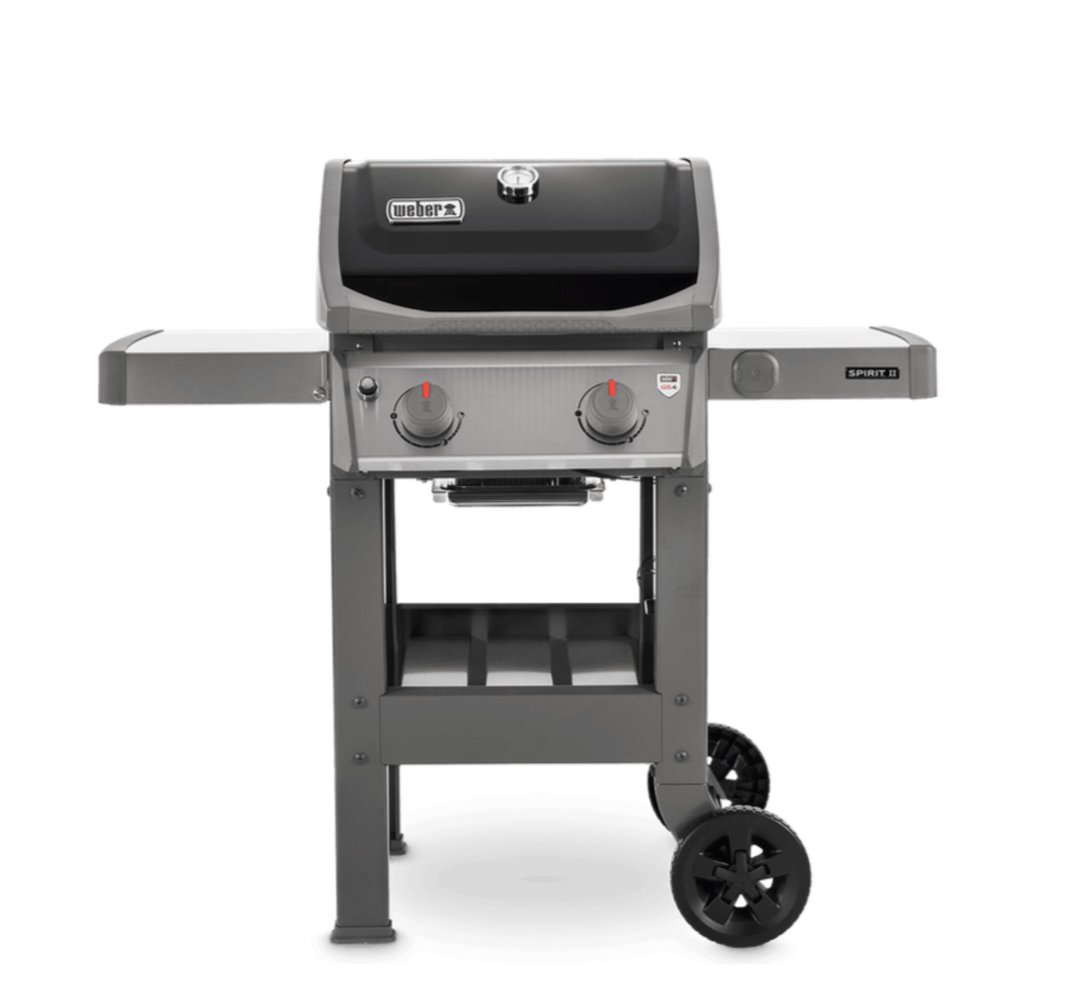 WEBER picture