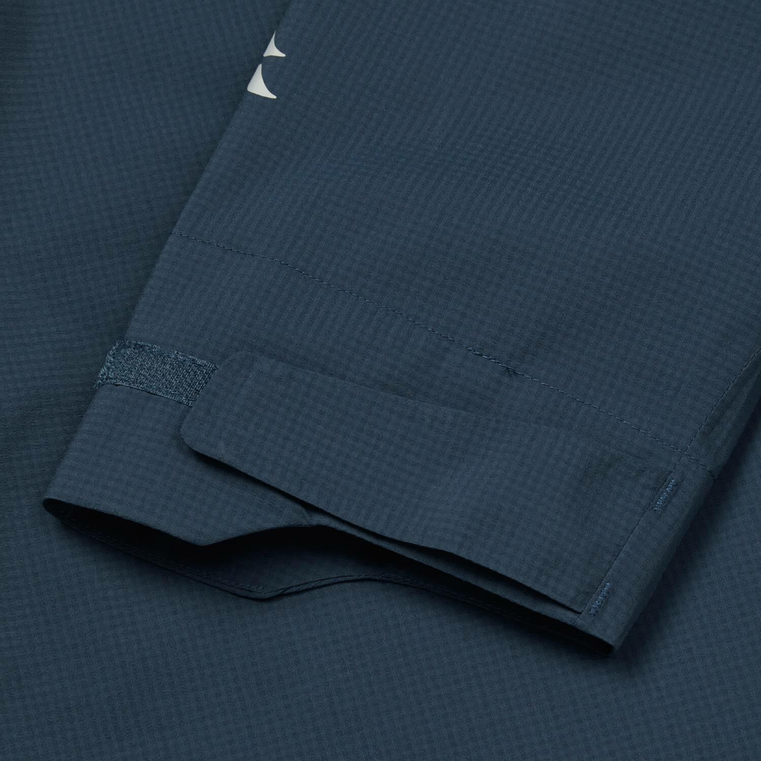 Capa de chuva masculina Rab Downpour Light 6/6