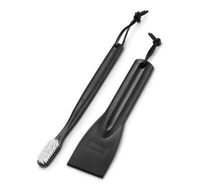 Kit di manutenzione per griglie a gas