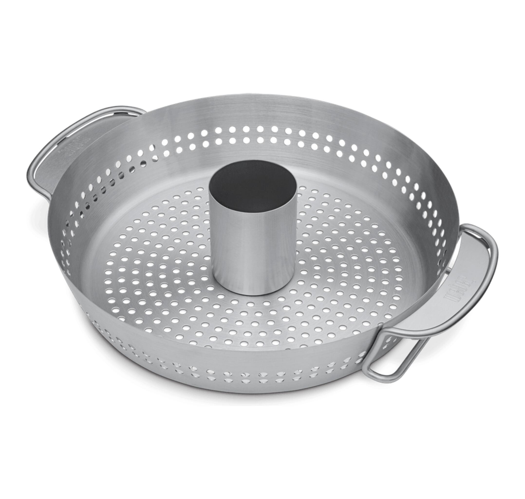 WEBER picture