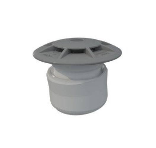 Oscilating Boost - gris claro 1/3