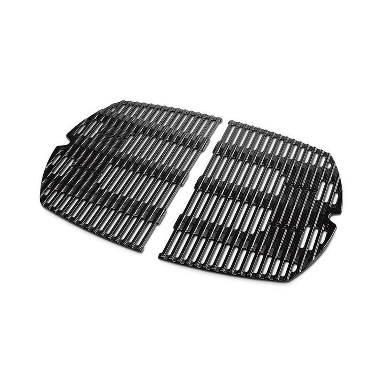 Weber - Grilles De Cuisson Q 300/3000 - Barbecue - Noir - Taille Unique - Decathlon