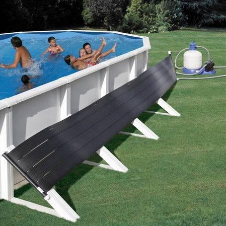Aquecedor Circular Solar Gre 2/3