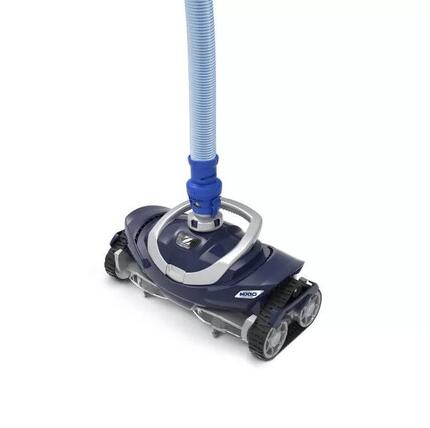 Nettoyez les fonds d'aspirateurs hydrauliques MX10 ZODIAC®