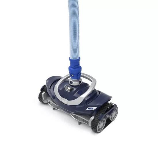 Nettoyez les fonds d'aspirateurs hydrauliques MX10 ZODIAC®