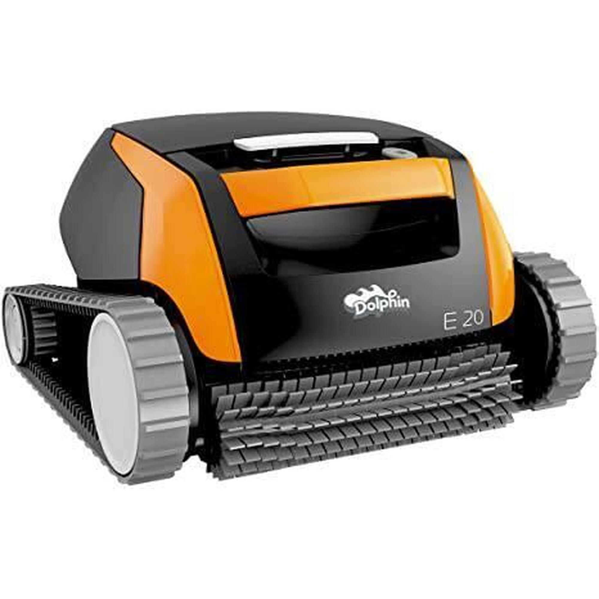 Dolphin E20 Aspirateur électrique - Mayronics