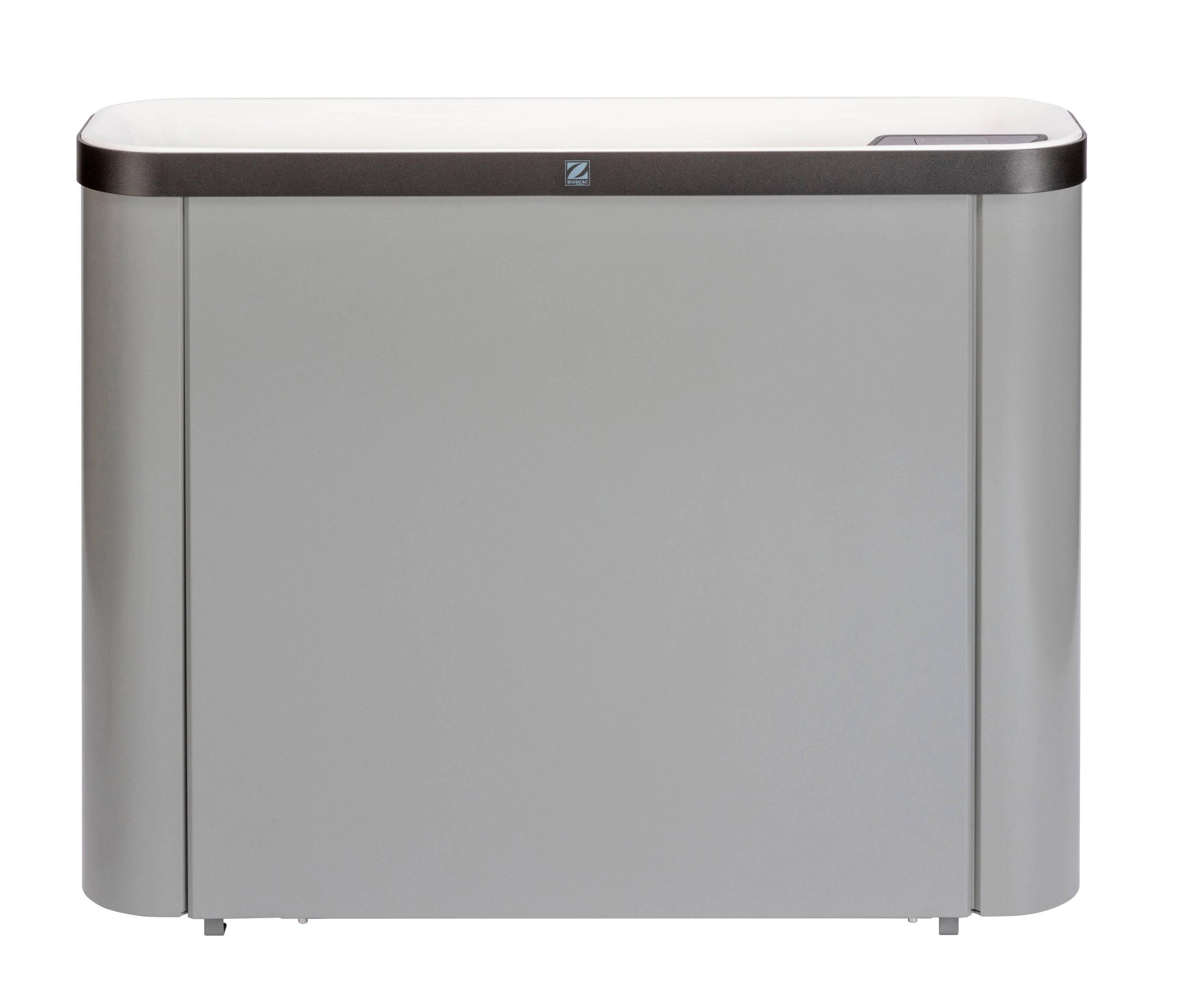 Deumidificatore bianco - Sirocco2 2M 3/3
