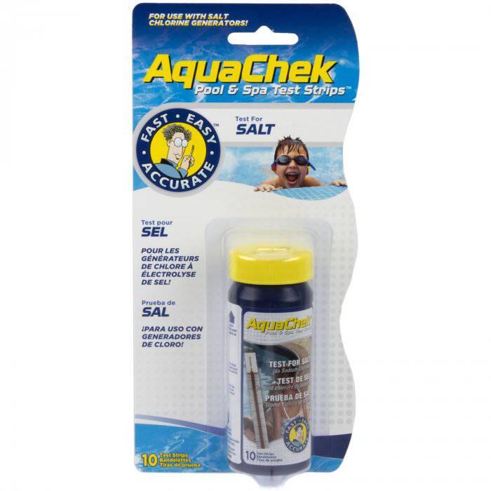 Aquachek Sal 2/3