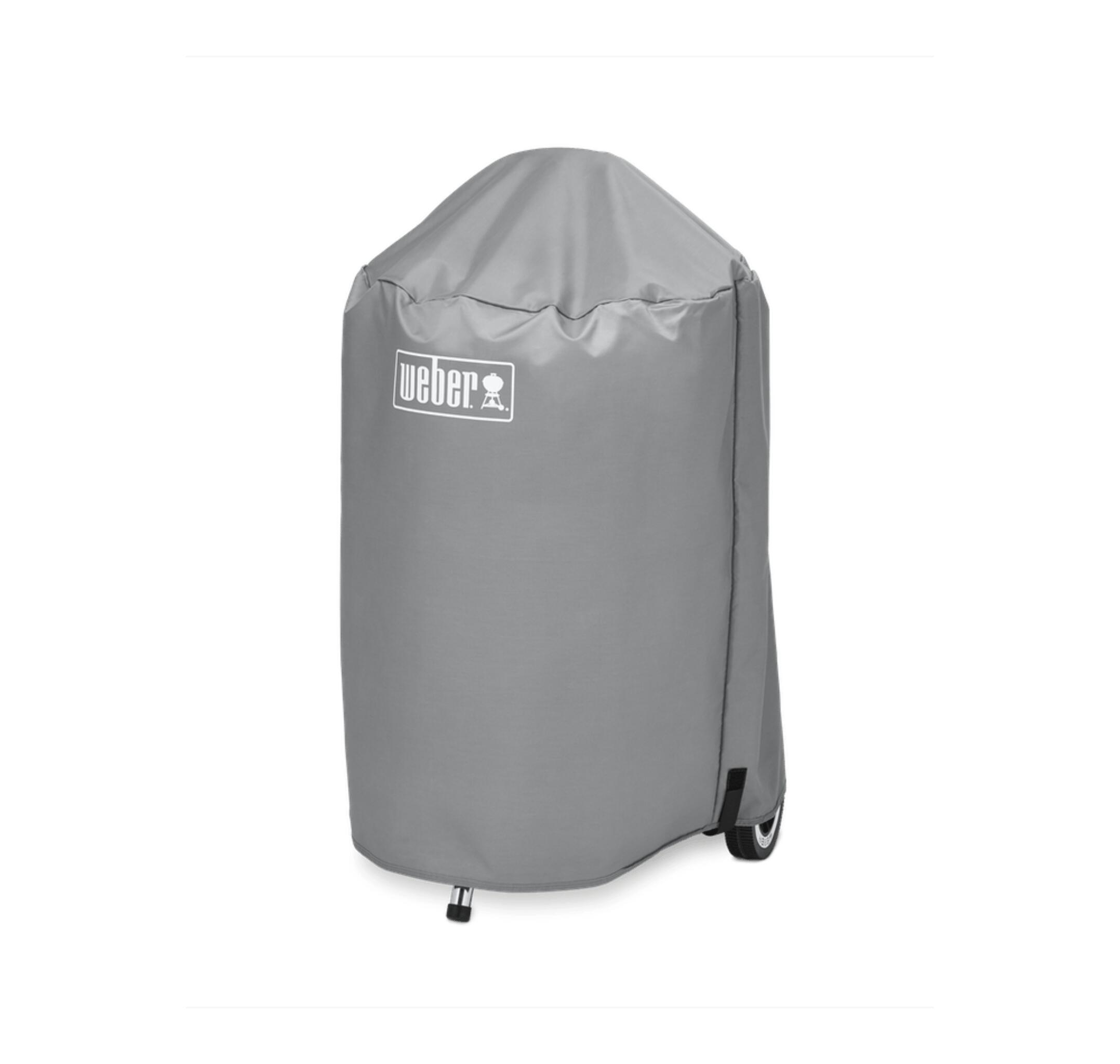 Cobertura estándar grilhers carbón 57 cm 2/2
