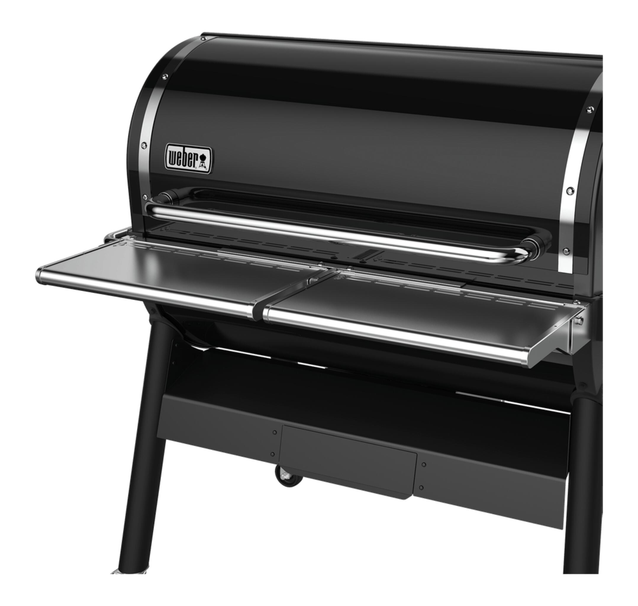 WEBER picture