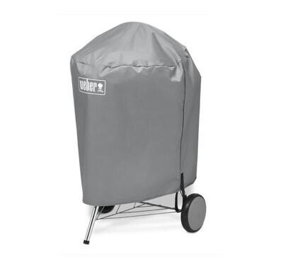 Standaarddekking grilhers coal 57 cm