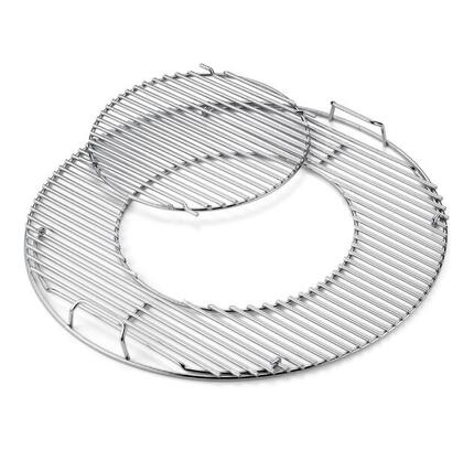 Grille de cuisine Weber 57 cm