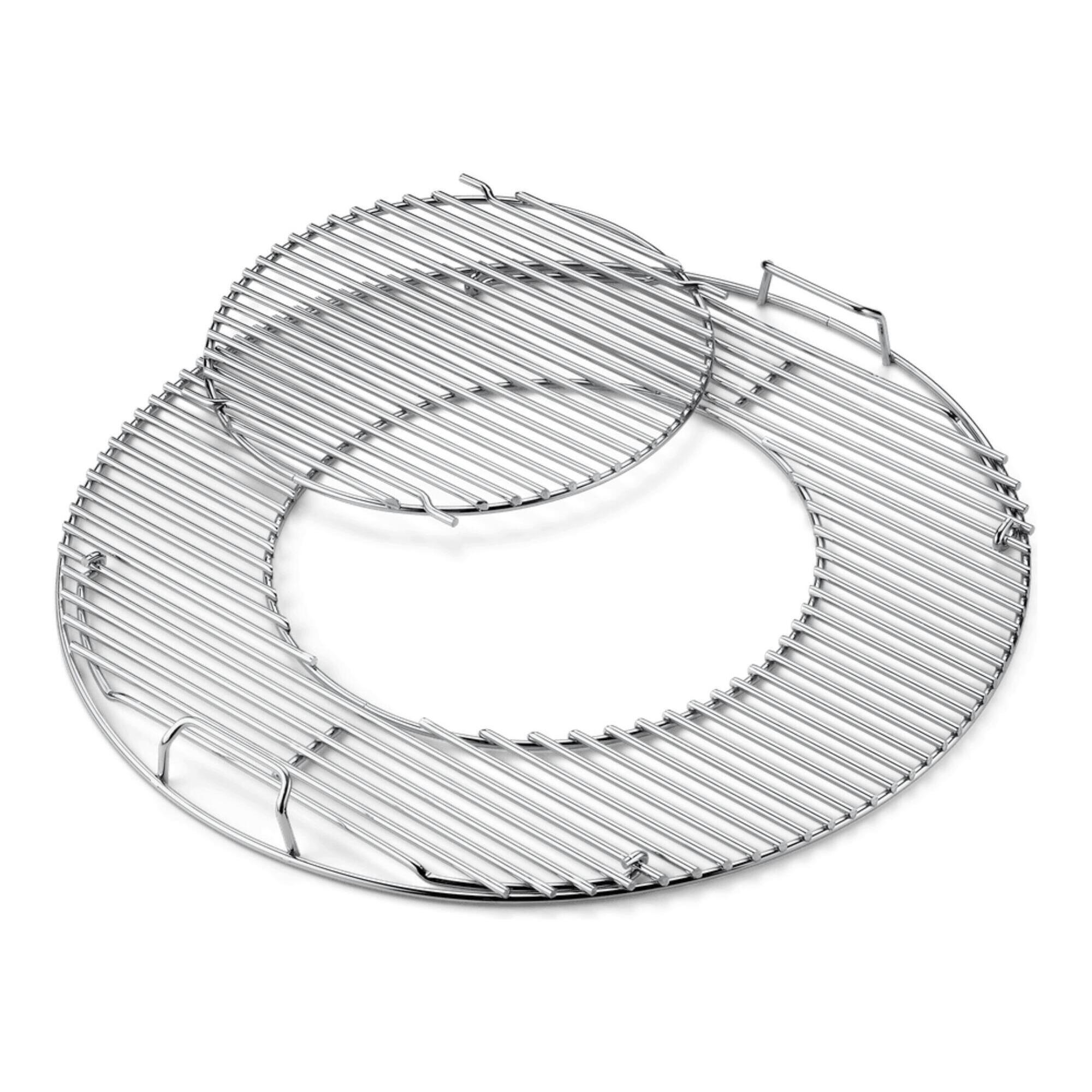 Weber - Grille De Cuisine Weber 57 Cm - Barbecue - Taille Unique - Decathlon