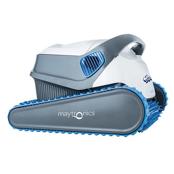 Mayronics Dolphin S300i Electric Vacuum 2/2