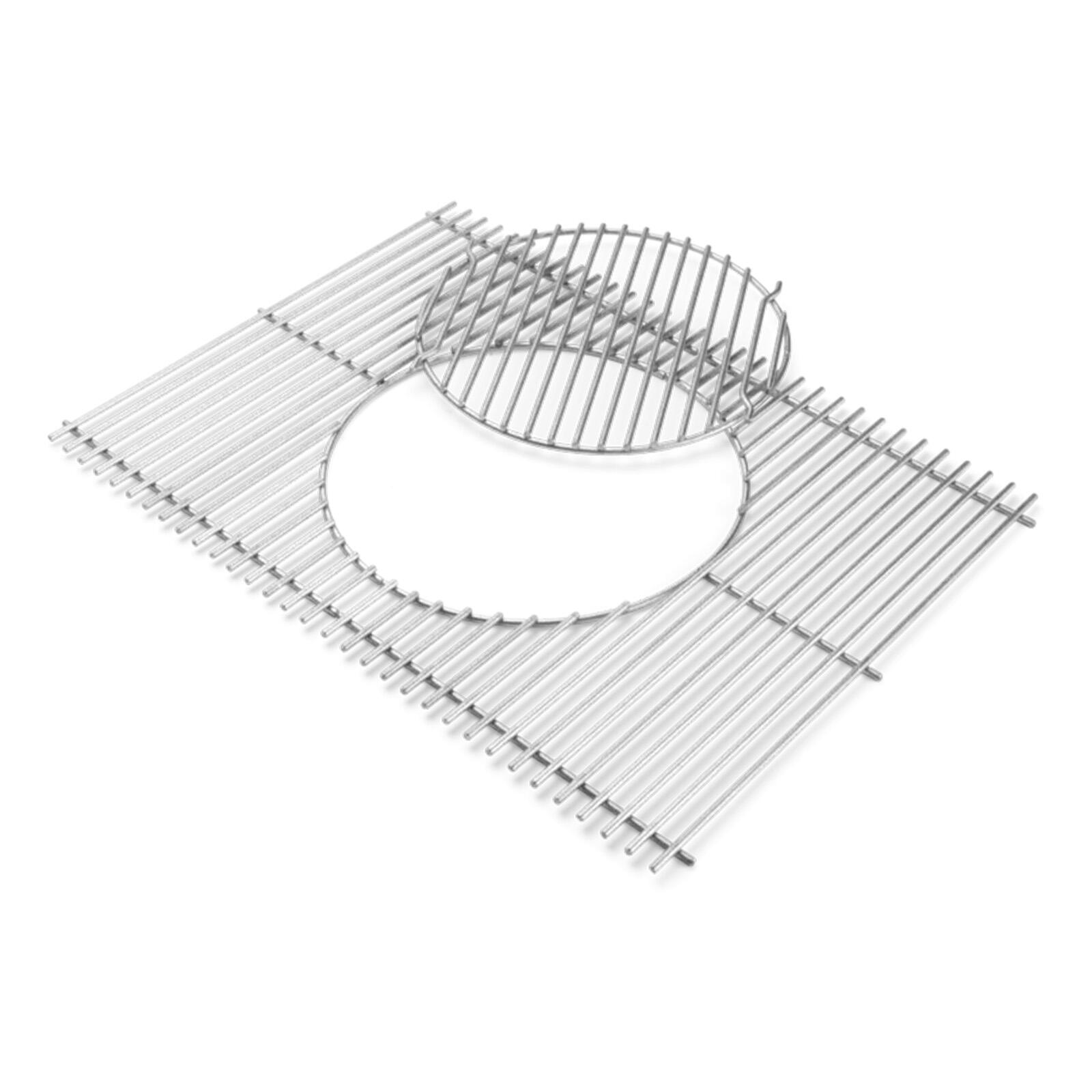 Grids de cocina Espíritu 300 3/5