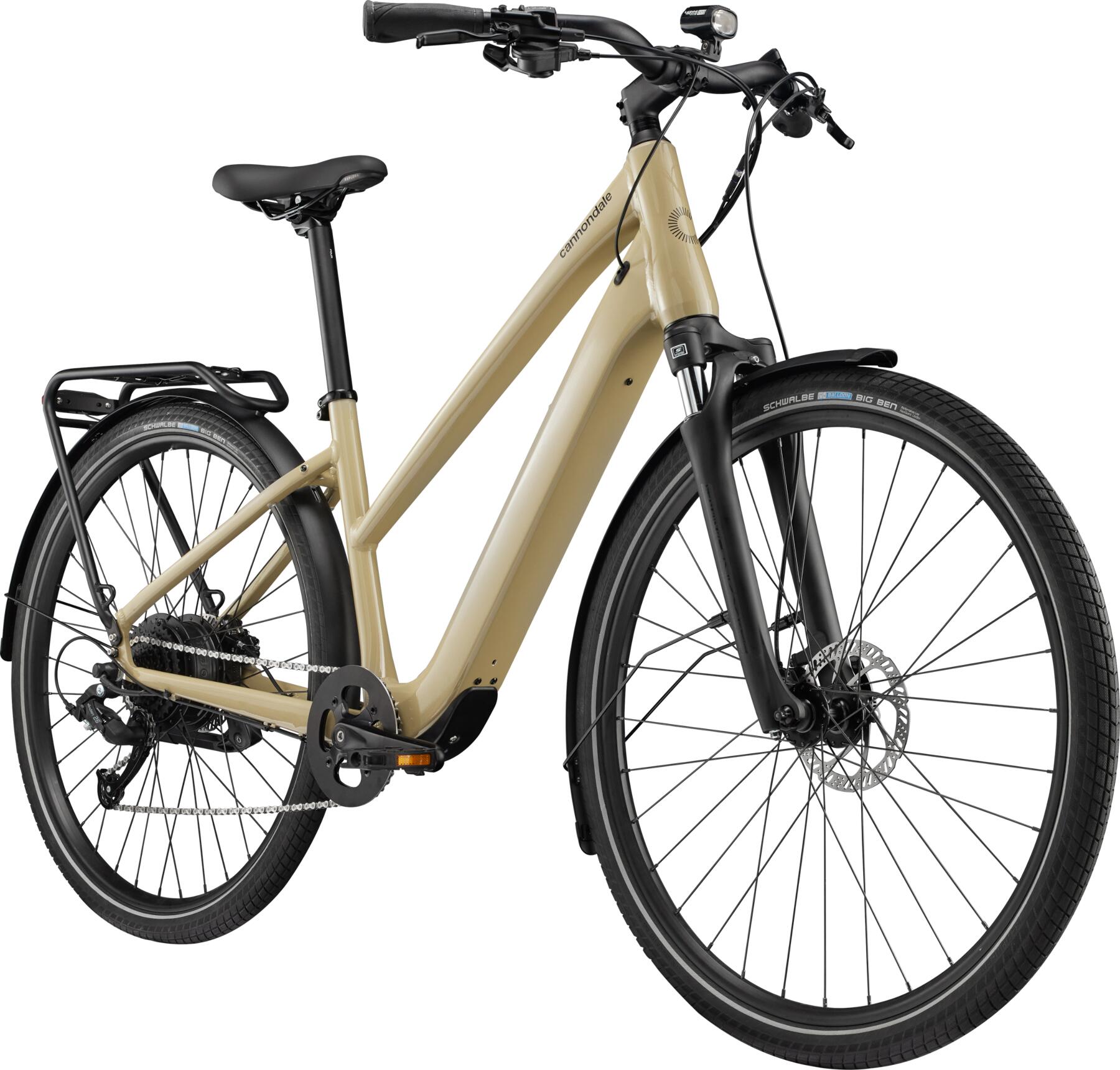 CANNONDALE CANNONDALE MAVARO SL2 STH