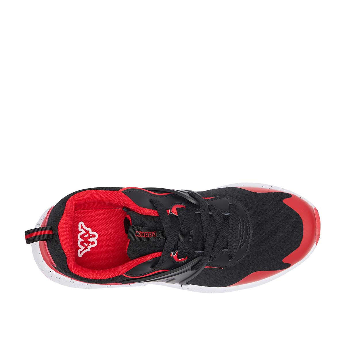 Zapatillas deportivas de niños Montero Jr Lace Kappa 5/6