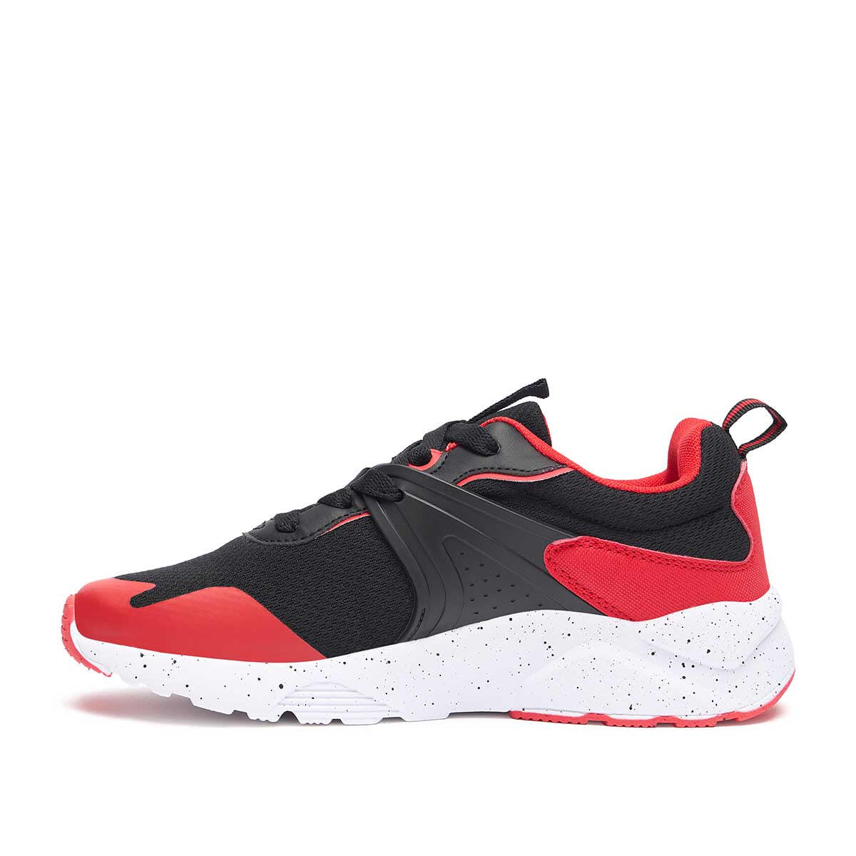 Zapatillas deportivas de niños Montero Jr Lace Kappa 2/6