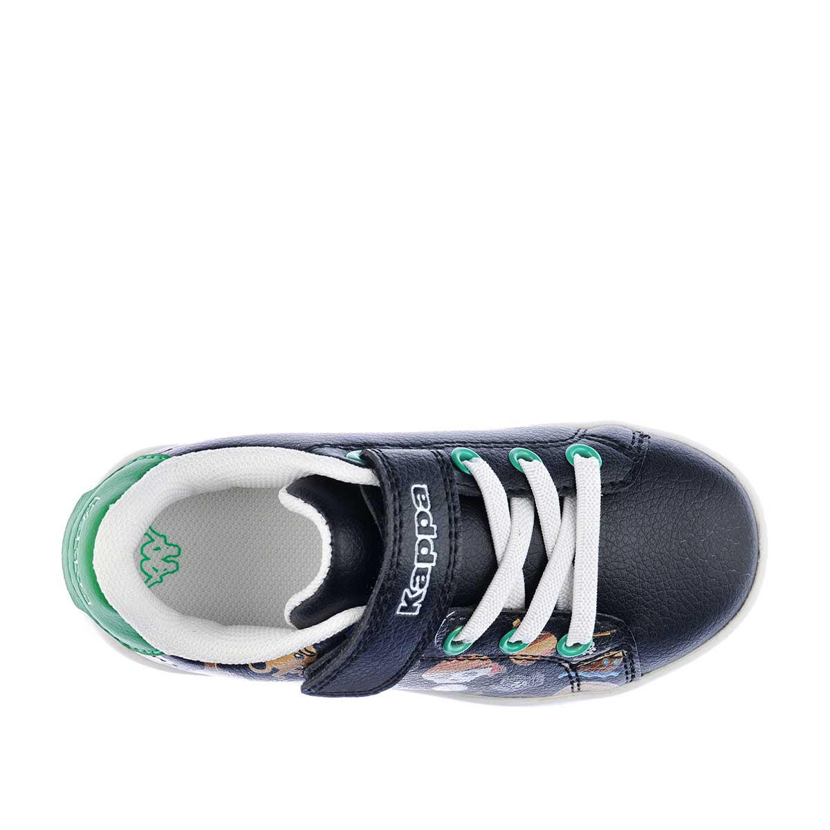 Zapatillas deportivas de niños Logo Semmi Ev Inf Kappa 5/6