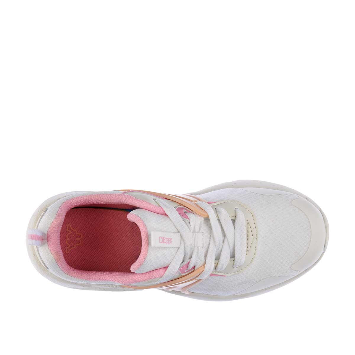 Zapatillas deportivas de niños Montero Jr Lace Kappa 5/6