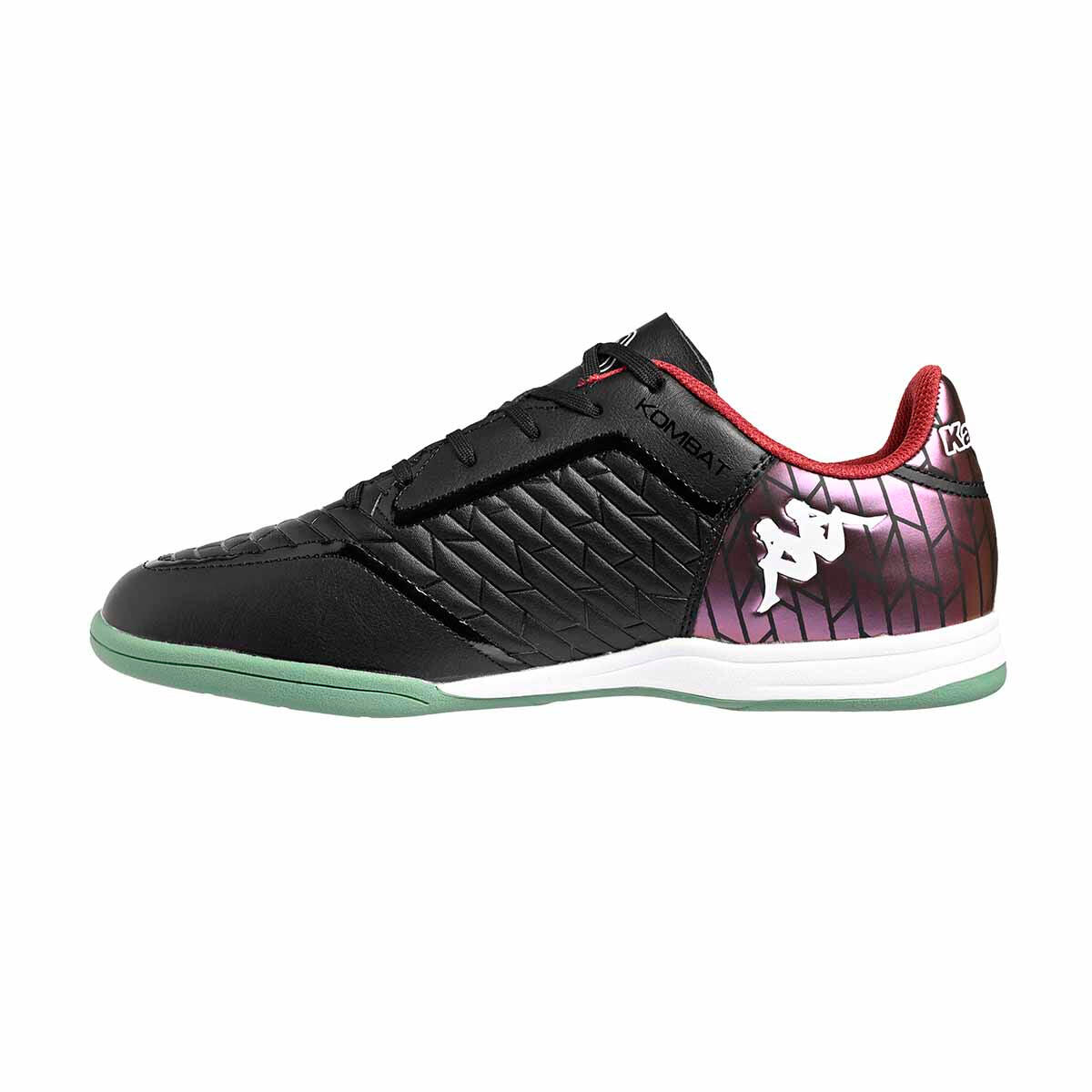Zapatillas deportivas de fútbol de hombre Kombat Player Base Ic Kappa 4/6