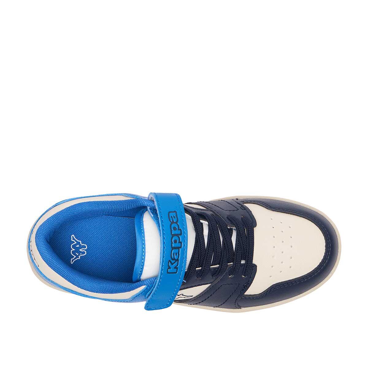 Zapatillas deportivas de niños Rernal Ev Kappa 5/6