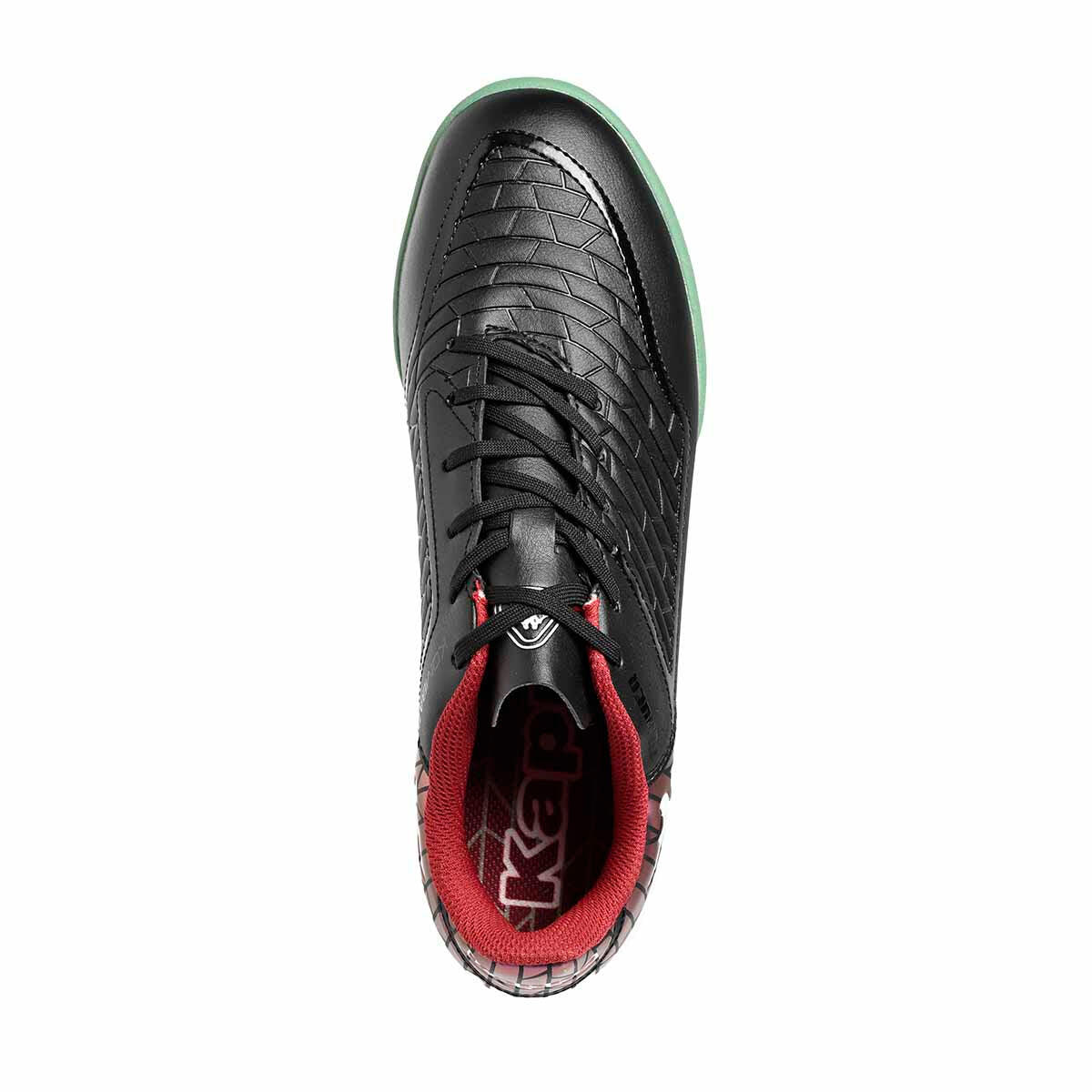 Zapatillas deportivas de fútbol de hombre Kombat Player Base Ic Kappa 5/6