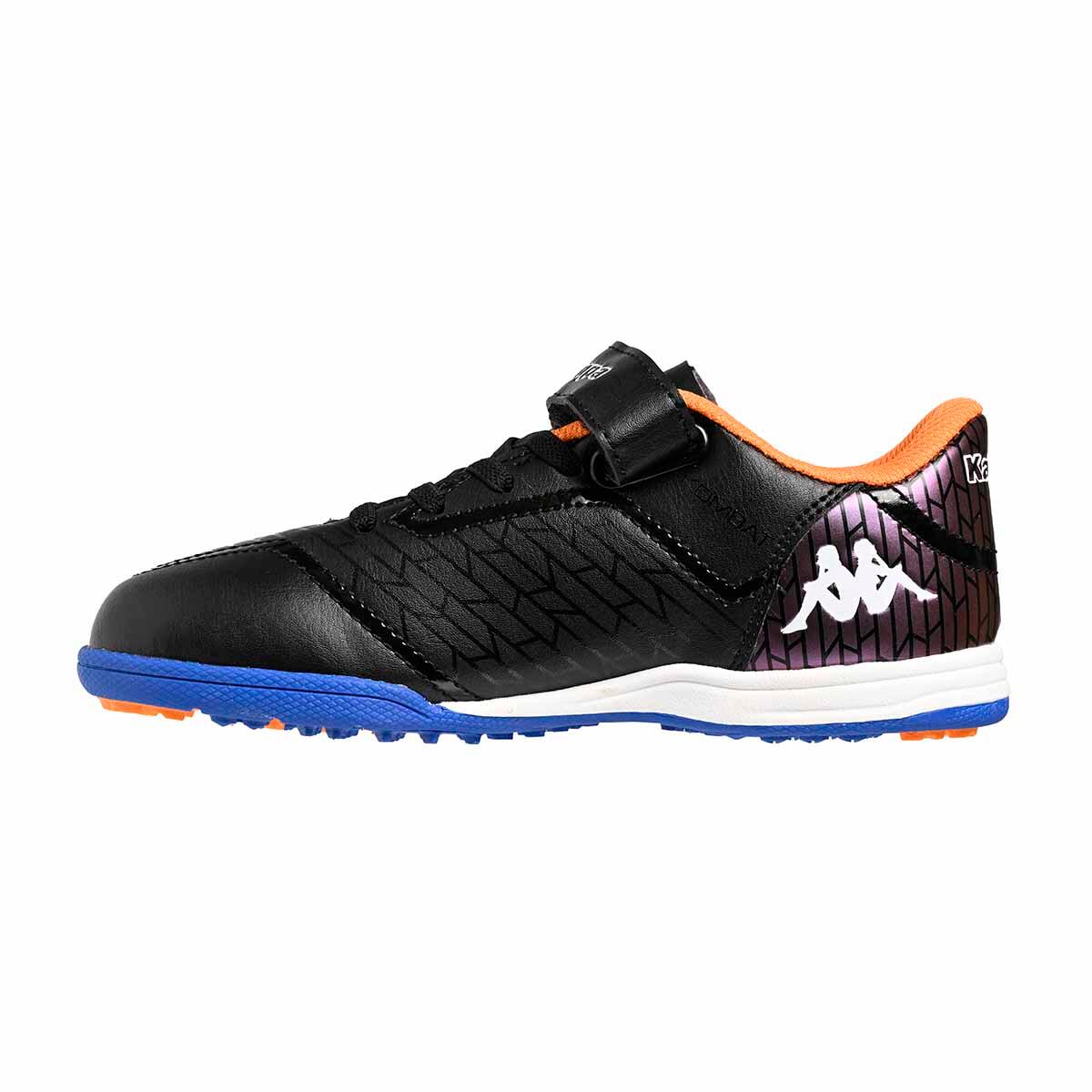 Zapatillas deportivas de fútbol de niños Kombat Player Ev Tg Kappa 4/6